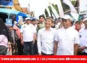 Kades Babakan Apresiasi Pelayanan Publik di Desa Taringgul Tonggoh, Dorong Kemudahan Akses untuk Warga