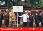 Purwakarta Luncurkan Gebrakan 192 Rumah Restorative Justice, Hadirkan Keadilan Lebih Dekat ke Warga