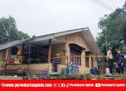 Suami Almarhumah Dea Permata Karisma,  Bantah Laporan Polisi Diabaikan dalam Kasus Pembunuhan Istrinya