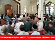 Kodim 0619/Purwakarta Gelar Doa Syukur Peringatan HUT ke-80 Kemerdekaan RI