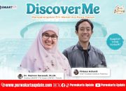 Gebyar Milad Baik Berisik Purwakarta Ajak Generasi Muda Siapkan Masa Depan Lewat Seminar Inspiratif