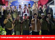 KPU STAI Al-Muhajirin Purwakarta Gelar Tabligh Akbar dan Santunan Anak Yatim: Kemerdekaan Hakiki, Merdeka Dunia dan Akhirat