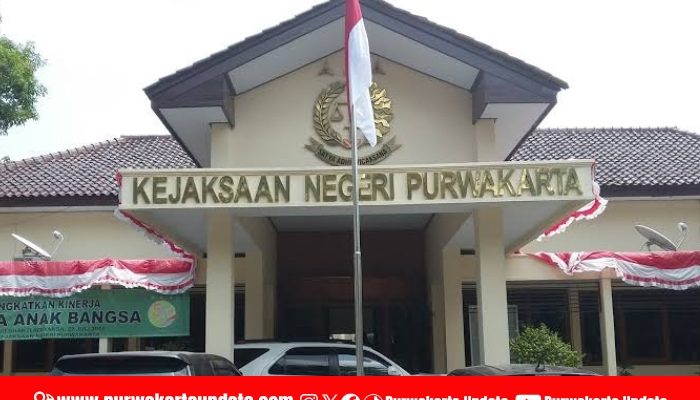 Kejari Purwakarta Pulihkan Hampir Rp1 Miliar Kerugian Negara dari Dana Desa