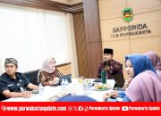 Purwakarta Masuk Daftar 89 Daerah Bebas Frambusia di Indonesia