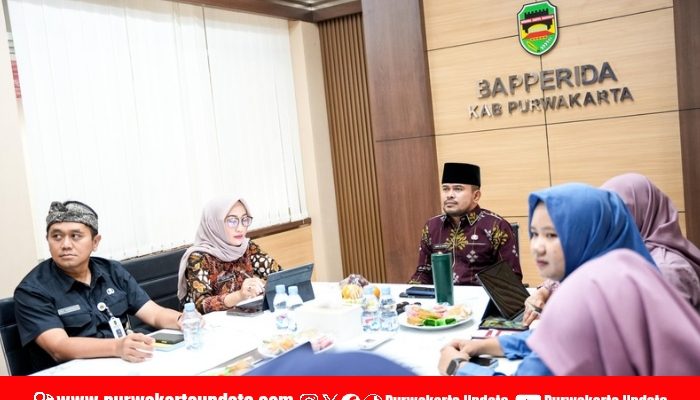 Purwakarta Masuk Daftar 89 Daerah Bebas Frambusia di Indonesia