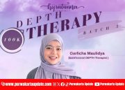 Hijratunna Gelar Depth Therapy Batch 3, Ajak Umat Pulihkan Luka Batin dan Perkuat Iman