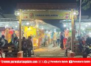 Taman Balarea Purwakarta: UMKM Jabar Istimewa Jadi Magnet Wisata Kuliner dan Keluarga