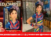 Warga Purwakarta, Ayo Dukung Maulida di Grand Final Indonesia Face Model 2025!