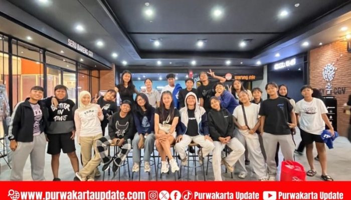 Purwaprestasi! Wadah Apresiasi bagi Atlet dan Generasi Berprestasi