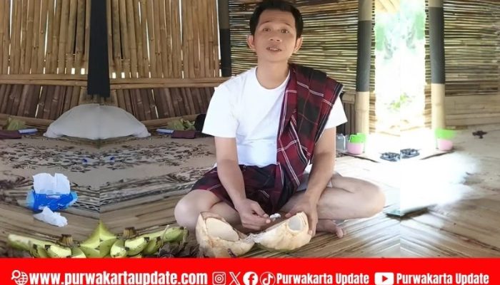 Desa Diminta Siapkan 3 Hektar Lahan Pertanian, Om Zein Perkuat Program MBG Purwakarta