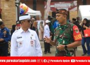 Camat Plered: Gempungan dan Bakti Kesehatan HUT ke-80 TNI Bukti Sinergi untuk Rakyat