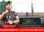 Dandim 0619/Purwakarta Tekankan Standar Kebersihan dalam Pelatihan Hygiene Sanitasi Makanan