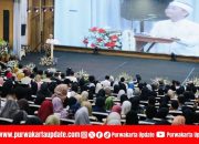 Purwakarta Dorong Peningkatan SDM Lewat Gebyar PKH: Satu Desa Satu Sarjana