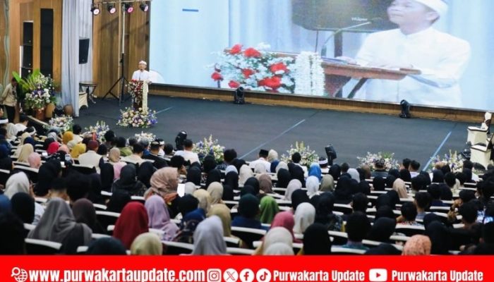 Purwakarta Dorong Peningkatan SDM Lewat Gebyar PKH: Satu Desa Satu Sarjana
