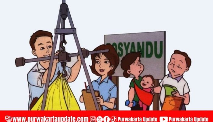 DPRD Purwakarta Prihatin Honor Kader Posyandu Rp75 Ribu per Bulan