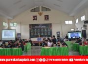Purwakarta Sukses Gelar Grand Final Jabar Championship 2025 x Gopay Games