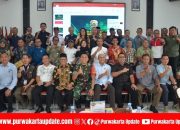 Kodim 0619/Purwakarta Kukuhkan Warga Kehormatan, Pererat Sinergi TNI dan Masyarakat