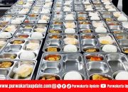 Bupati Purwakarta Kumpulkan Kepala Sekolah dan Ahli Gizi SPPG Usai Kasus Makanan MBG Diduga Basi