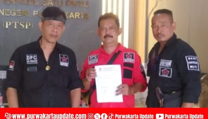 Janji Tinggal Janji, Munjin Kehilangan Rumah Setelah Sertifikat Dijaminkan untuk Persipo