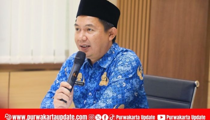 WJIR 2025: Purwakarta Siap Tampilkan Inovasi Manggis Zero Waste