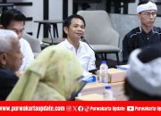 PDAM Purwakarta Matangkan Rencana Bisnis 2025–2029 untuk Perluasan Layanan Air Bersih