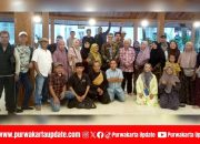 Enam Bulan Terlunta, Pedagang Korban Kebakaran Pasar Juma’ah Purwakarta Tempuh Jalan Ini