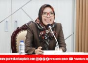 Plh. Sekda Nina Herlina Pimpin Agenda Strategis, Perkuat Arah Pembangunan Purwakarta