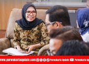 Pemkab Purwakarta Gandeng BPJS Ketenagakerjaan, Targetkan 75% Perlindungan Pekerja di 2025