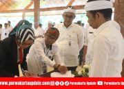 Om Zein Lantik Nina Herlina Jadi Pj Sekda Purwakarta, Ini Harapannya