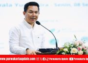 Purwakarta Gelar Pelatihan Hygiene Sanitasi Makanan, Dukung Program Makan Bergizi Gratis