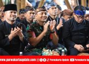 Hari Bambu Se-Dunia 2025: Abang Ijo Hapidin Dorong Bambu Jadi Ekonomi Kreatif Purwakarta