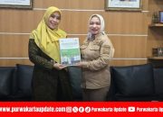 BAZNAS Purwakarta Gandeng DPRD Wujudkan Pengelolaan Zakat yang Amanah dan Berdampak