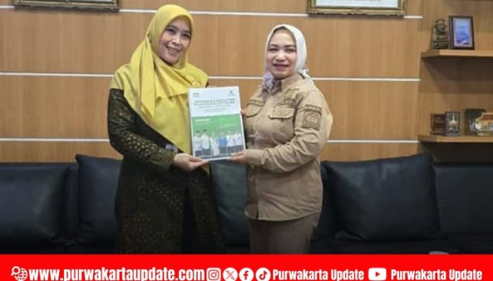 BAZNAS Purwakarta Gandeng DPRD Wujudkan Pengelolaan Zakat yang Amanah dan Berdampak
