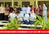 BAZNAS Purwakarta Tanamkan Nilai Kepedulian di Kalangan Pelajar Lewat Program GASIBU