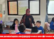 Bhineka Edu Dorong Literasi Budaya dan Kewarganegaraan Anak di SD Laboratorium UPI Cibiru