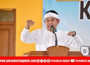 Gubernur Jabar, Dedi Mulyadi Ajak Warga Awasi Proyek Pembangunan dan Unggah Hasilnya di Media Sosial