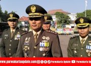 TNI Bersama Rakyat, Wujudkan Indonesia Maju: Dandim 0619/Purwakarta Tekankan Sinergi di HUT Ke-80 TNI