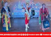 Mawar, Khalila, dan Bintang: Tiga Generasi Muda Purwakarta Bersinar di Ajang ILBCCF 2025 Malaysia