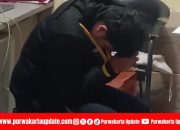 Polres Purwakarta Berhasil Ungkap Terduga Pelaku Pembunuhan Pelajar SMP di Gandasoli