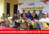 Polres Purwakarta Ungkap Kasus Pembunuhan Dina Oktaviani Pegawai Minimarket, Pelaku Terancam Hukuman Mati!