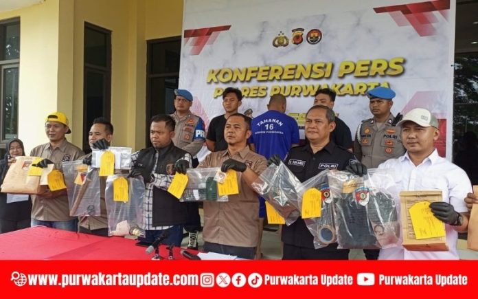 Konfrensi-Pers-Polres-Purwakarta