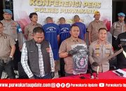 Terancam 7 Tahun Penjara, Polisi Ungkap Empat Peristiwa Kekerasan yang Dilakukan Gangster di Sukatani dan Plered