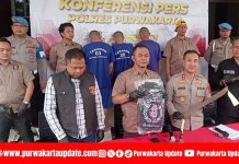 Terancam 7 Tahun Penjara, Polisi Ungkap Empat Peristiwa Kekerasan yang Dilakukan Gangster di Sukatani dan Plered