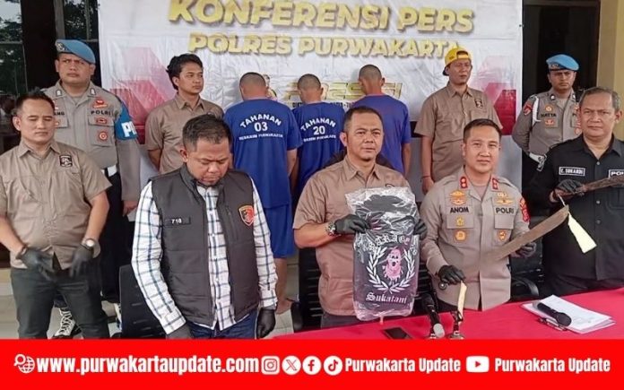 Konfrensi-Pers-Polres-Purwakarta