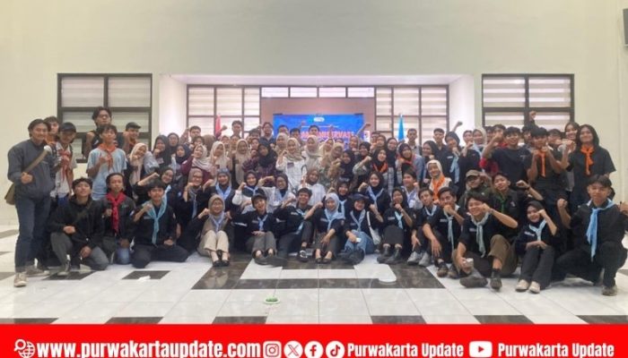 MAPACH UPI Tegaskan Peran MAPALA Lewat Kajian Konservasi dan Edukasi Lingkungan