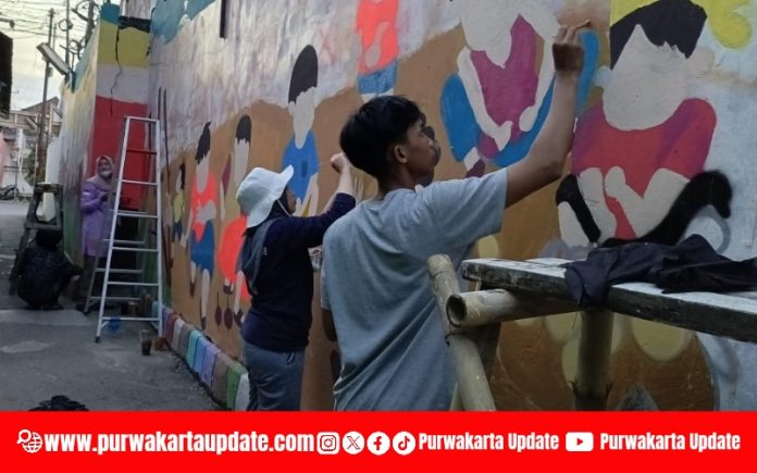 Muralis-Purwakarta