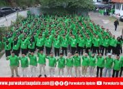 PKB Purwakarta Mantapkan Kaderisasi Lewat Pendidikan Kader Loyalis