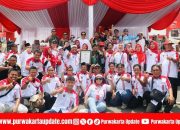 Purwakarta Pecahkan Rekor MURI lewat Parade Drum Band Terbanyak di Indonesia