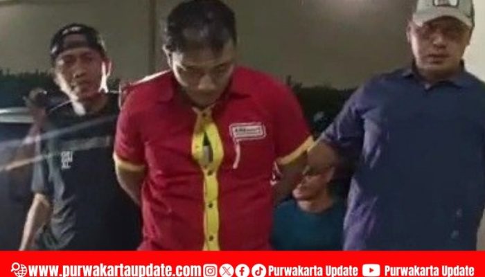 Fakta Mengejutkan di Balik Kematian Dina Oktaviani Karyawati Minimarket, Polisi Temukan TKP di Purwakarta