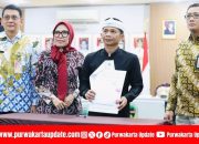 Purwakarta Teken Kerja Sama OP4D Tahap VII, Langkah Strategis Tingkatkan PAD